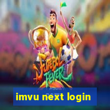 imvu next login