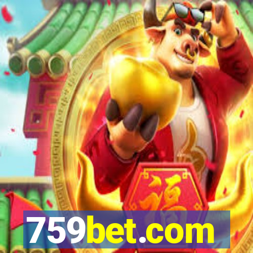 759bet.com
