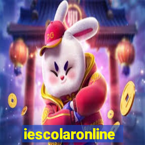 iescolaronline