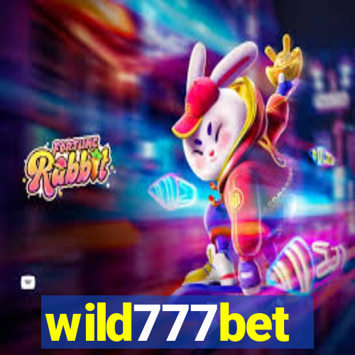 wild777bet