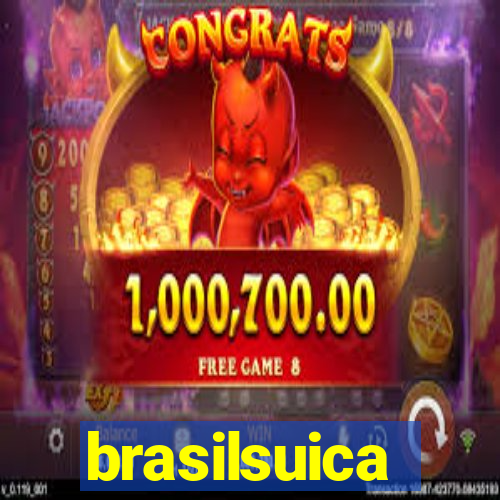 brasilsuica