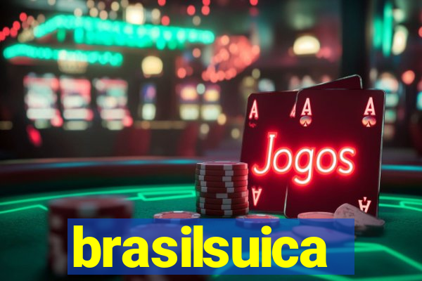 brasilsuica