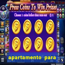 apartamento para alugar nova betania mossoro