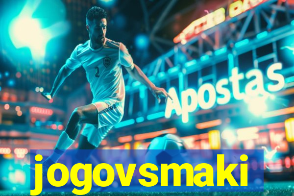 jogovsmaki
