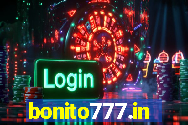 bonito777.in
