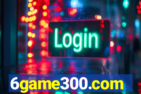 6game300.com