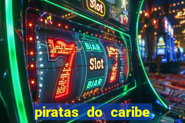 piratas do caribe 6 o retorno de davy jones