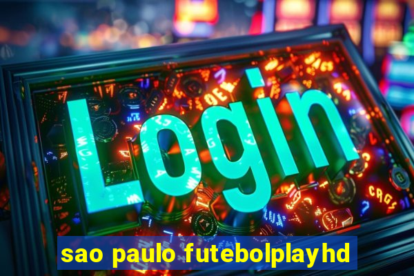 sao paulo futebolplayhd