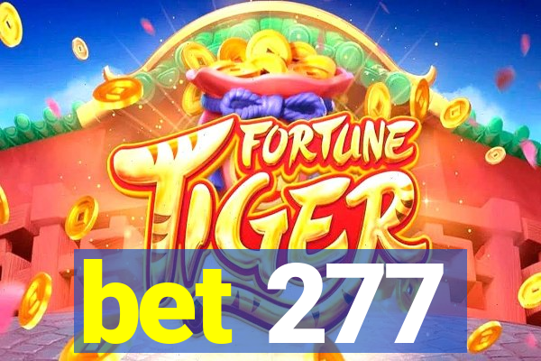 bet 277