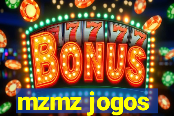 mzmz jogos
