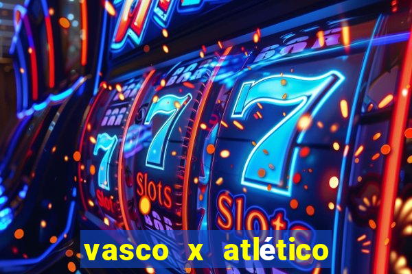 vasco x atlético mg palpite