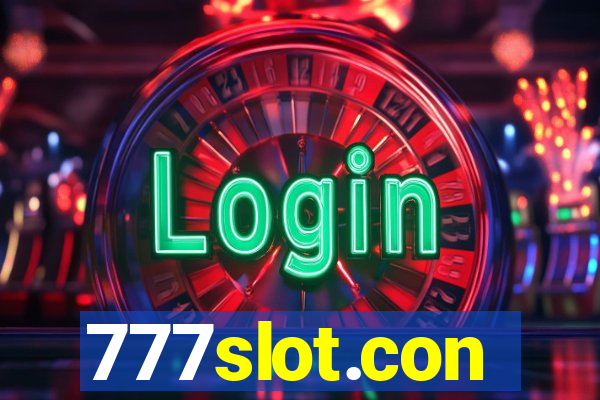 777slot.con