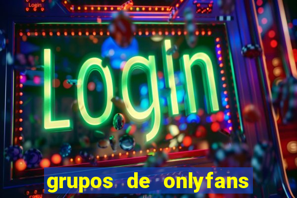 grupos de onlyfans no telegram