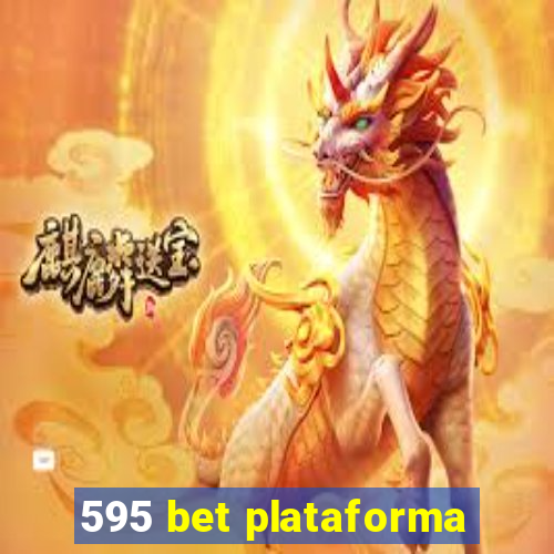 595 bet plataforma