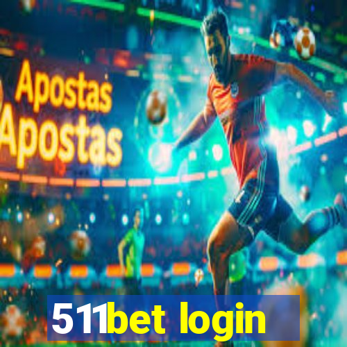 511bet login