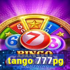 tango 777pg