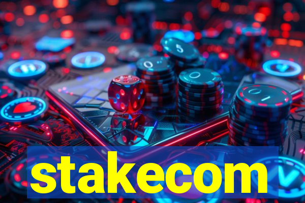 stakecom