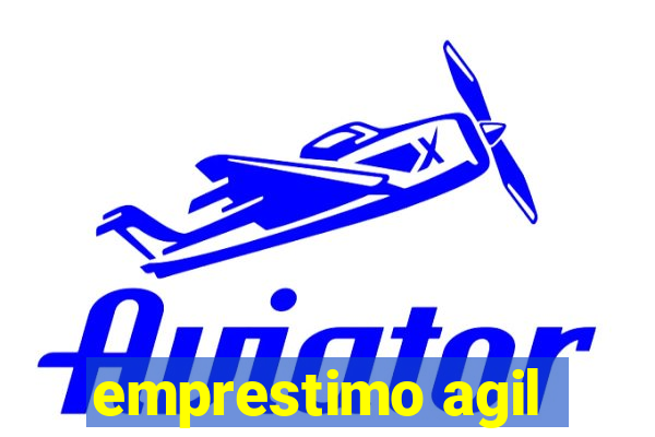emprestimo agil
