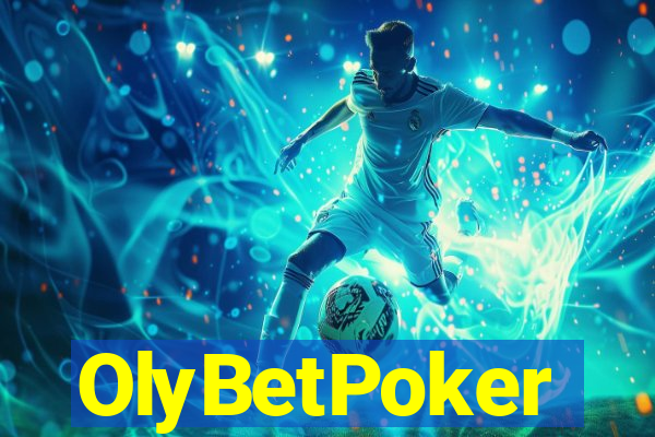 OlyBetPoker