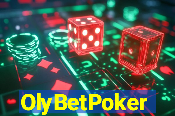 OlyBetPoker