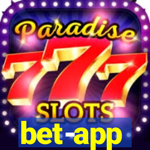 bet-app