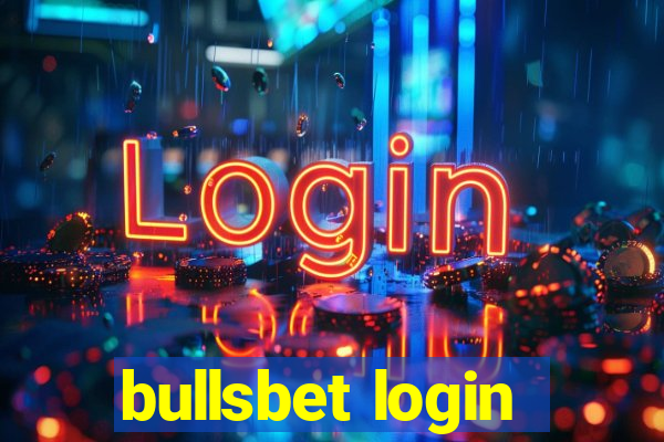bullsbet login