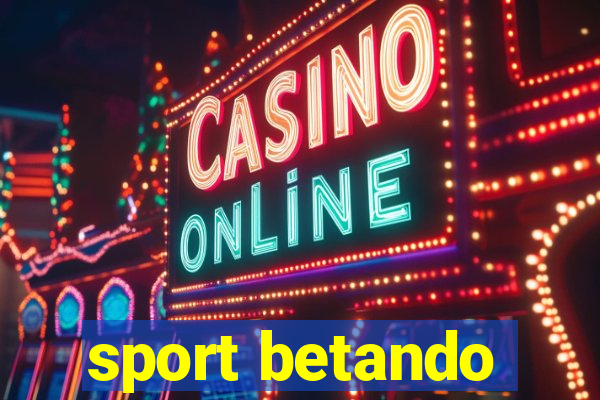 sport betando