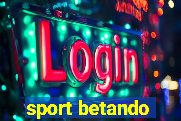 sport betando