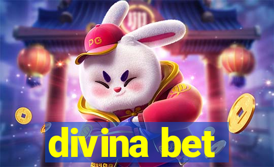 divina bet
