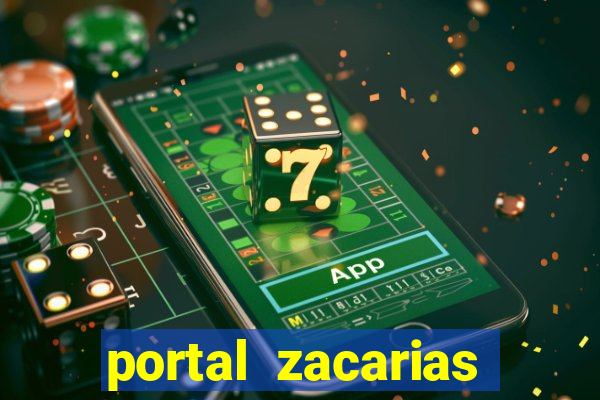 portal zacarias policial lucas foi encontrado