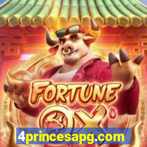4princesapg.com
