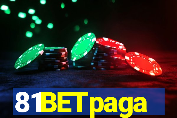 81BETpaga
