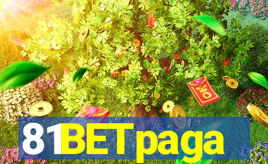 81BETpaga