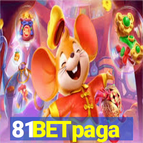 81BETpaga