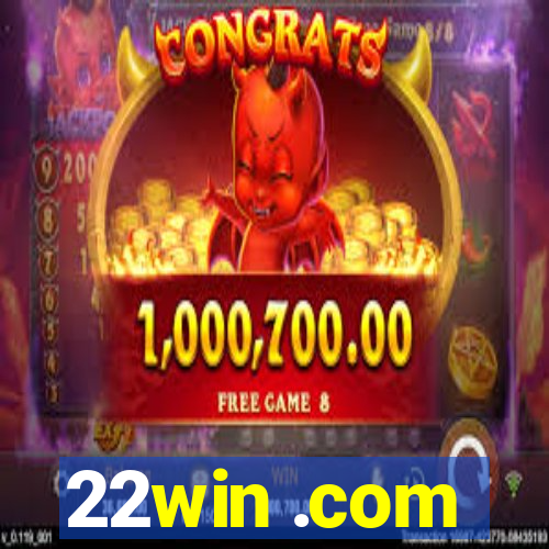 22win .com