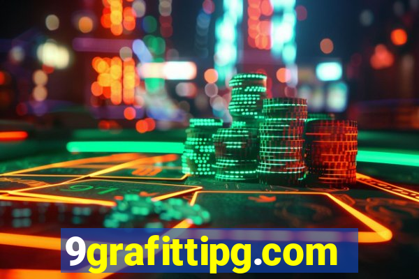 9grafittipg.com