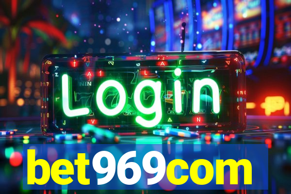 bet969com