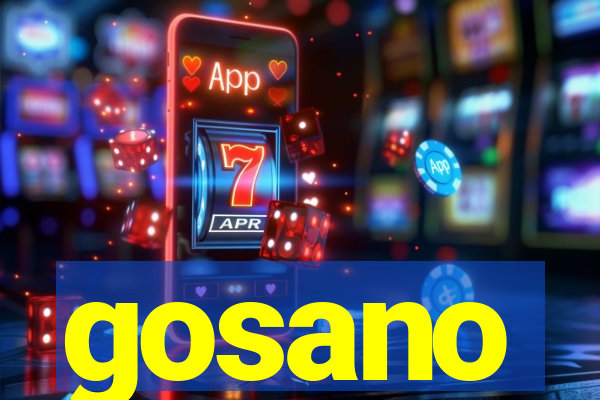 gosano