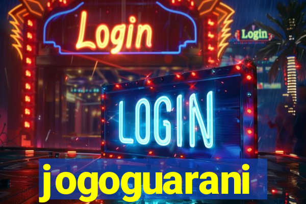 jogoguarani
