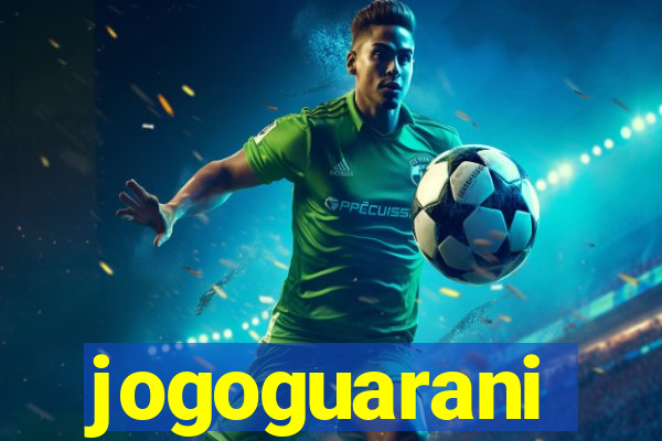 jogoguarani