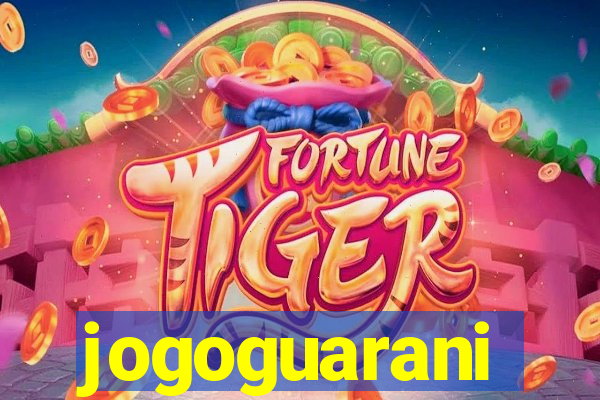 jogoguarani