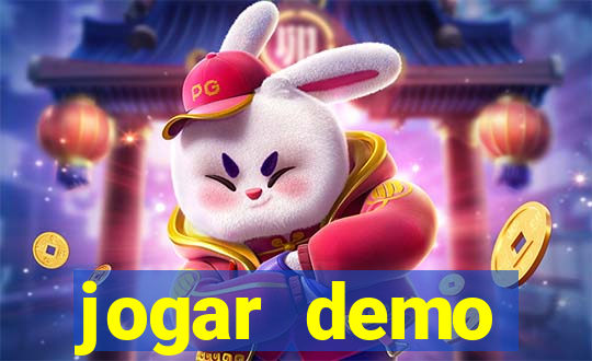 jogar demo pragmatic play