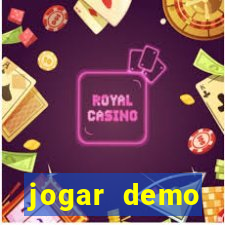 jogar demo pragmatic play