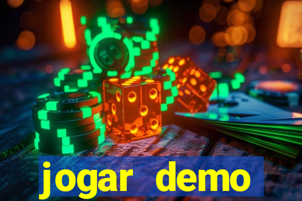 jogar demo pragmatic play