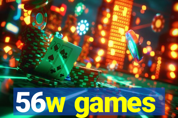 56w games