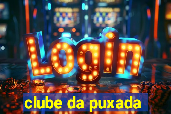 clube da puxada