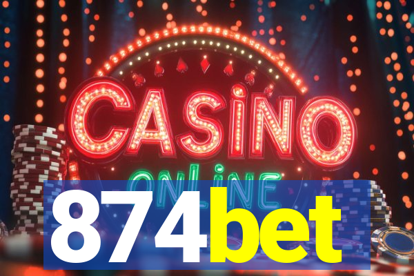 874bet