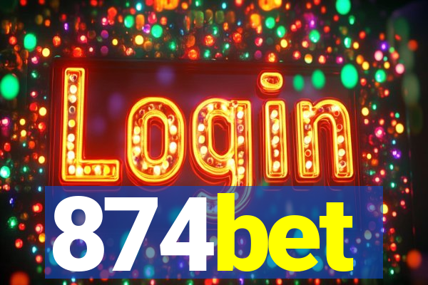 874bet
