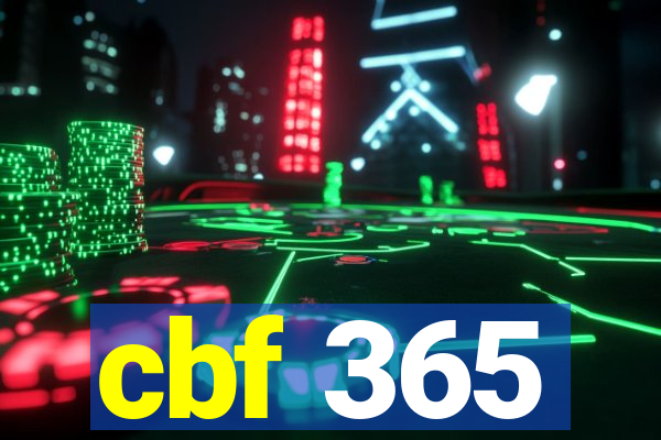 cbf 365