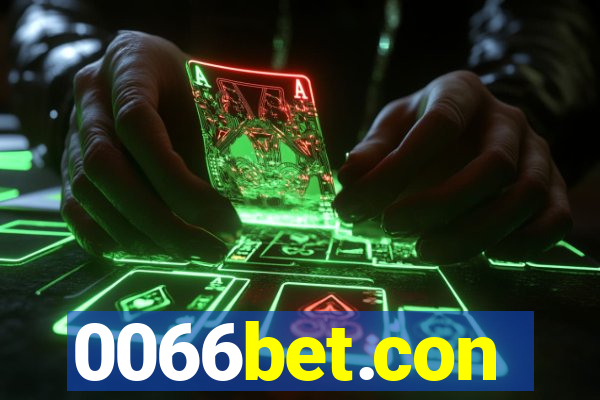 0066bet.con
